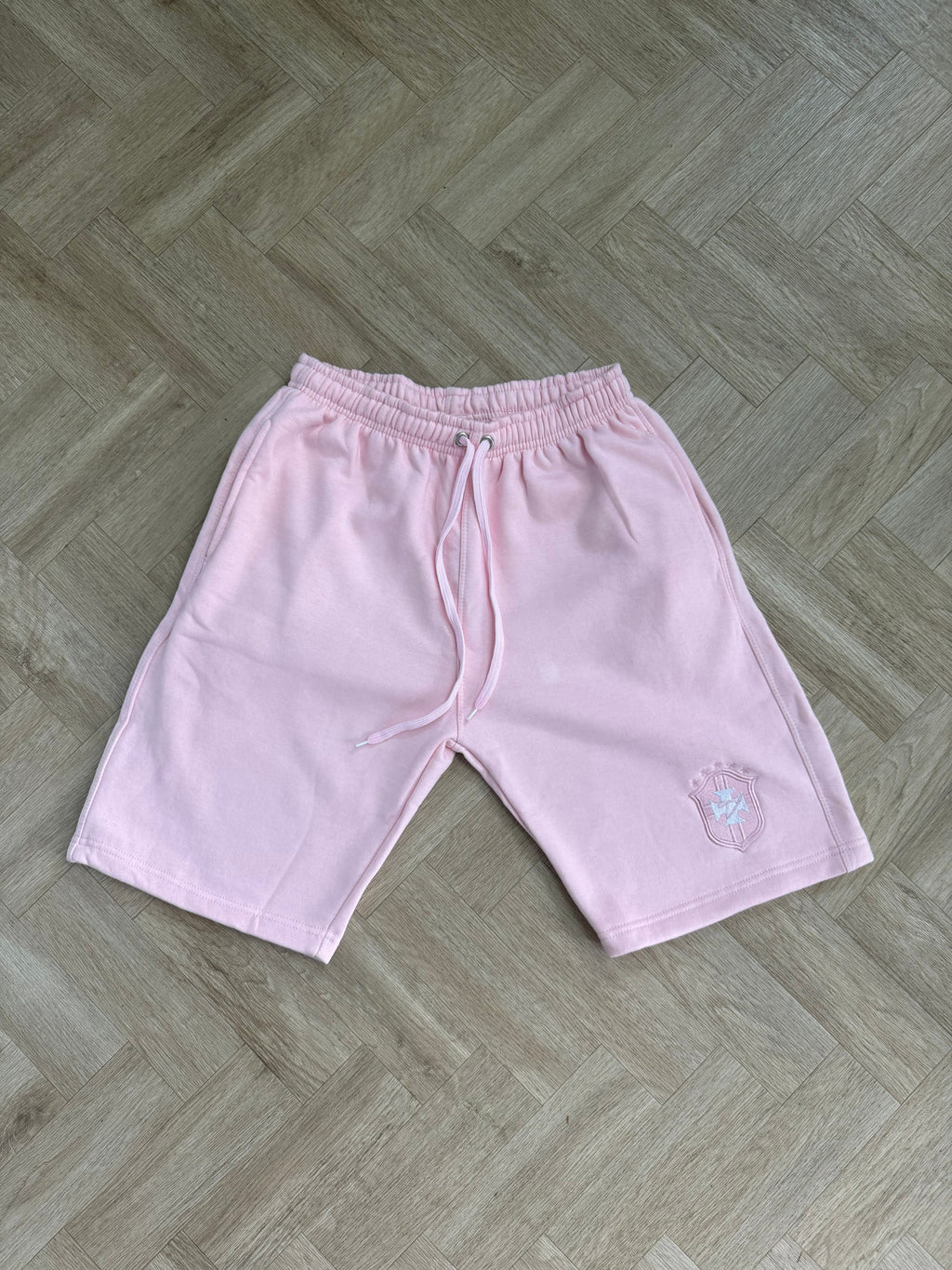 Brazil Pink Shorts